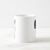 Mug Aucun problème (Centre)