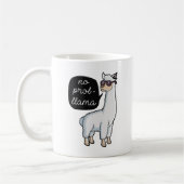 Mug Aucun problème (Gauche)