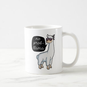 Mug Aucun problème