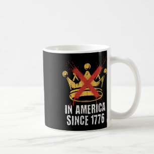 Mug Aucun roi