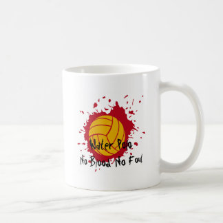 Mug Aucun sang aucun fétide