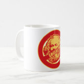 Mug Aucun socialisme (Devant gauche)