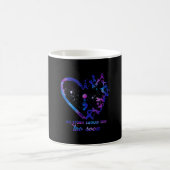Mug aucune histoire ne devrait se terminer trop tôt pr (Centre)