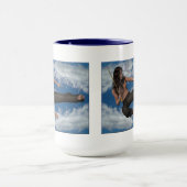 Mug Aucune limite (Centre)