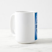 Mug Aucune pleurnicherie (Devant gauche)