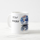 Mug Aucuns conformes de te. Aucun dejes de ser (Devant gauche)