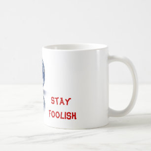 Mug Aucuns conformes de te. Aucun dejes de ser