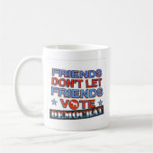 Mug Aucuns DEM ! (Gauche)