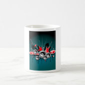 Mug Audio haut-parleurs musicaux