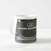 Mug Audio Technica AT-LP120-USB (Devant gauche)