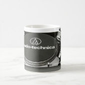 Mug Audio Technica AT-LP120-USB (Centre)
