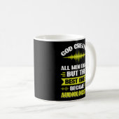 Mug Audiologiste (Devant droit)