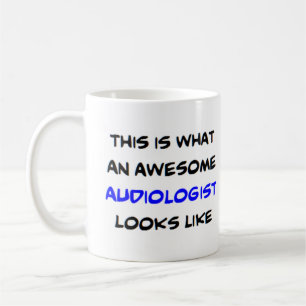 Mug audiologiste, génial