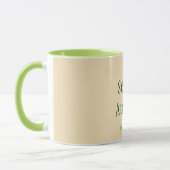 MUG "AUDITEUR PRINCIPAL" (Gauche)