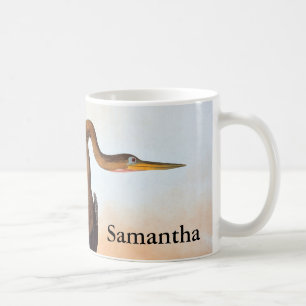 Mug Audubon : Anhinga