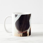 Mug Audubon : Anhinga (Gauche)