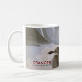 Mug Audubon : Mouette d'harengs (Gauche)