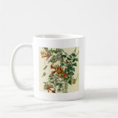 Mug Audubon Throsé de colibri (Gauche)