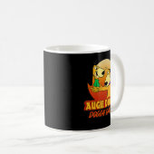 Mug Augie Doggie Et Doggie DaddyEssential Copy (Devant droit)