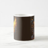 Mug Augmentation automnale (Centre)