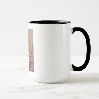 Mug Augmentation de la lune