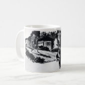 Mug Augmentation de vampires (Devant gauche)