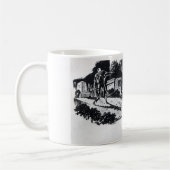 Mug Augmentation de vampires (Gauche)
