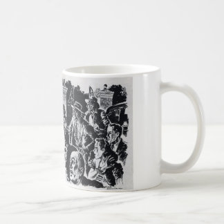Mug Augmentation de vampires