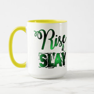 Mug Augmenter Et Étaler