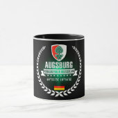 Mug Augsbourg (Centre)