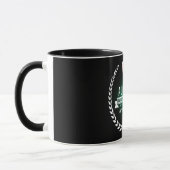 Mug Augsbourg (Gauche)