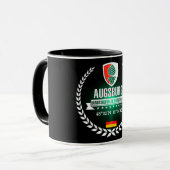 Mug Augsbourg (Devant gauche)