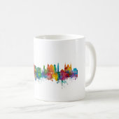 Mug Augsburg Germany (Devant droit)