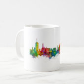 Mug Augsburg Germany (Devant gauche)
