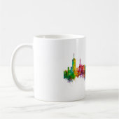 Mug Augsburg Germany (Gauche)