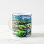 Mug Augusta 2025 (Devant gauche)