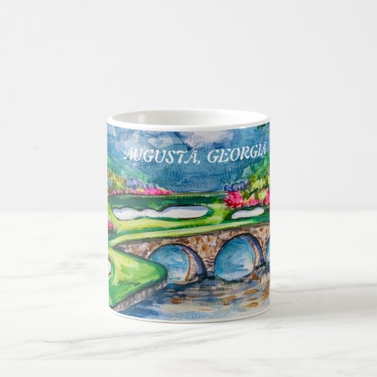 Mug Augusta 2025 (Centre)