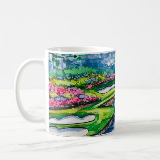 Mug Augusta 2025 (Gauche)