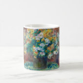 Mug Auguste Renoir - Chrysanthèmes (Centre)