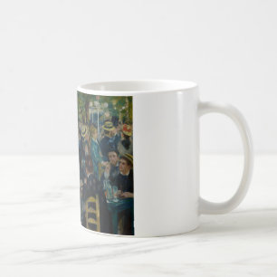 Mug Auguste Renoir - Danse au Moulin de la Galette