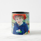 Mug Auguste Renoir - Deux Soeurs (Centre)