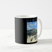 Mug Auguste Renoir Pont-Neuf (Devant droit)