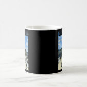Mug Auguste Renoir Pont-Neuf (Centre)
