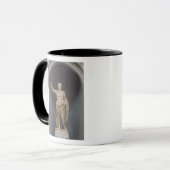 Mug Augustus de Prima Porta, c.20 AVANT JÉSUS CHRIST (Devant gauche)