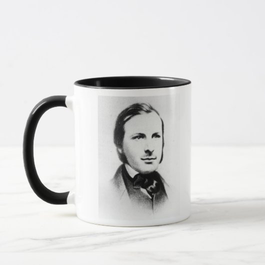 Mug Augustus Pugin (Gauche)