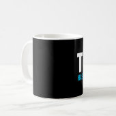 MUG AUJOURD'HUI, A ÉTÉ DÉCOMMANDÉ (Devant gauche)