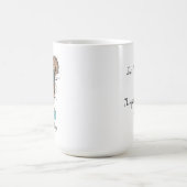 Mug Aujourd'hui | Avoir des moments difficiles (Centre)
