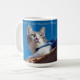 Mug Aujourd'hui, c'est ton jour