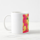 Mug Aujourd'hui est mon anniversaire (Gauche)