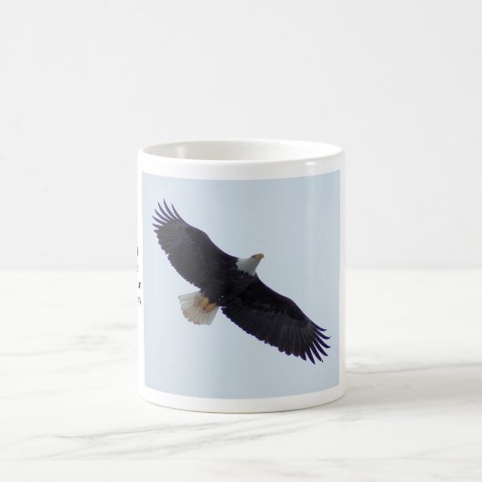 Mug Aujourd'hui est mon jour à monter ! (Centre)